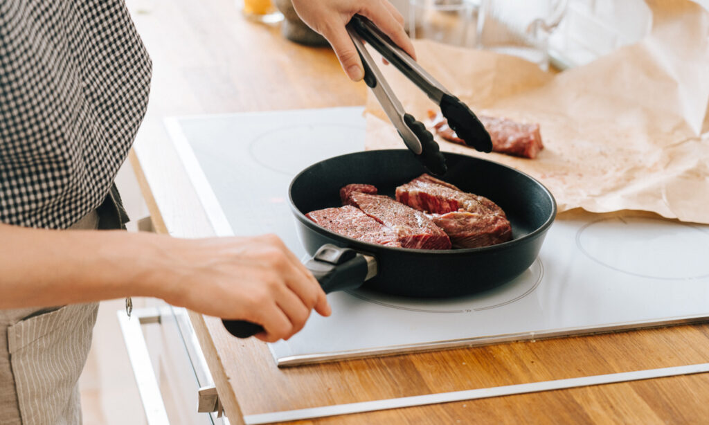 Meat & Healthspan: What The Latest Research Really Says Meat & Healthspan: What The Latest Research Really Says