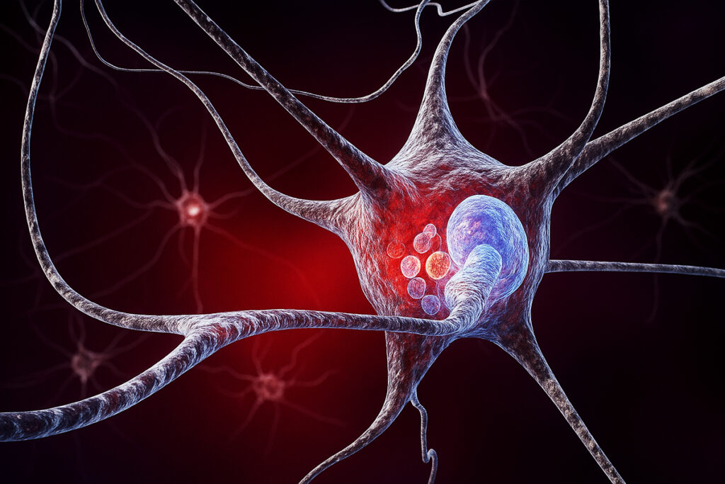 Mission lands $13.3m to combat Parkinson’s via mitophagy Mission lands $13.3m to combat Parkinson’s via mitophagy