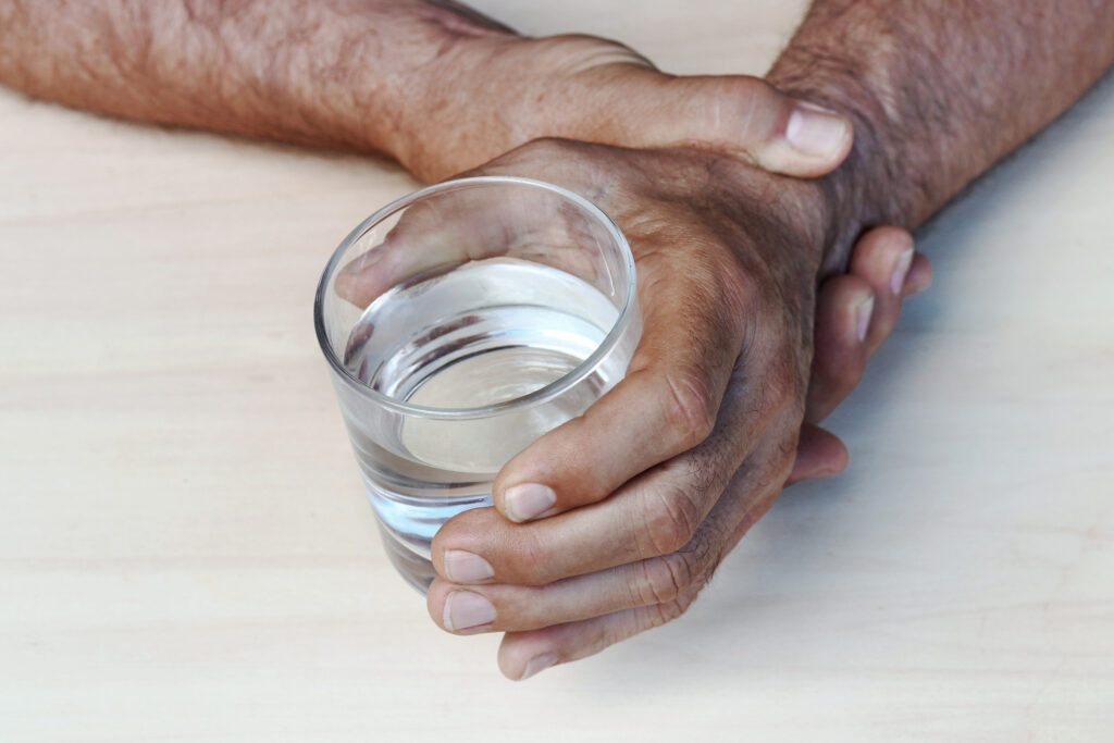 Mitochondrial Switch Identified as Drug Target for Parkinson’s Disease