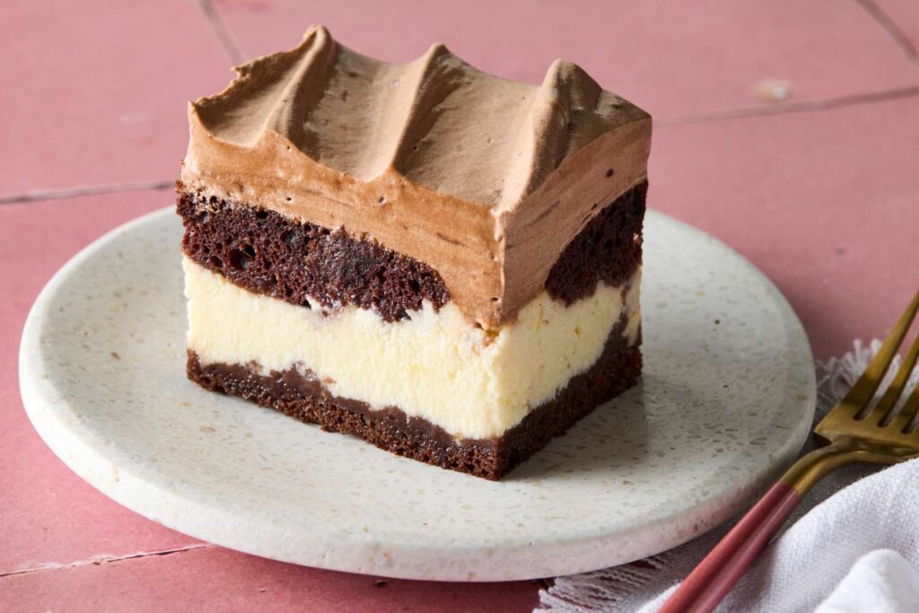 Mom’s Italian Love Cake