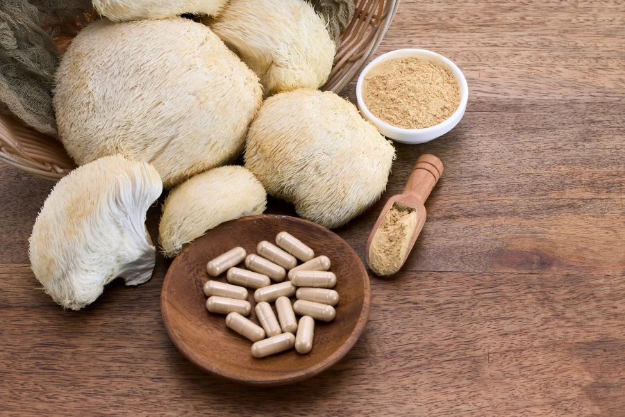Monterey Nutra unveils functional mushroom extract powder at SupplySide Global mainsitelogo