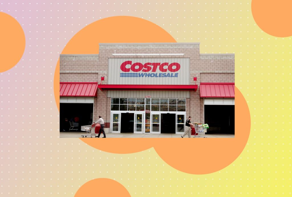 My Favorite Costco Fall Find Is Finally Back