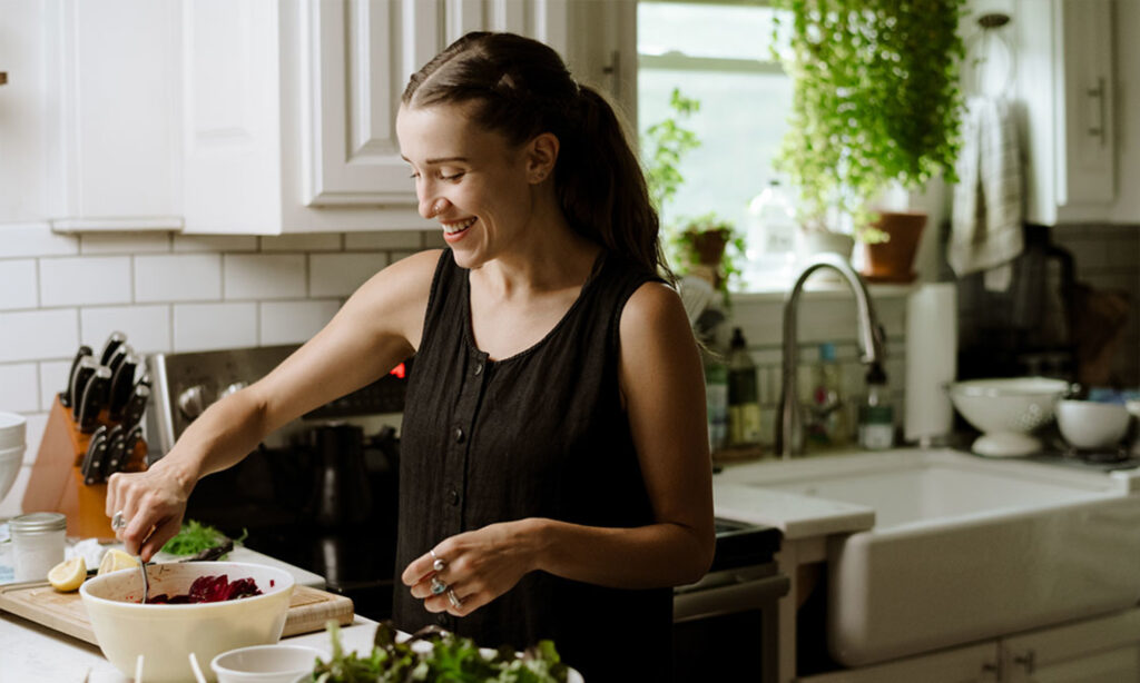My Honest Nourish Review: How One Call With An RD Changed My Entire Marathon Nutrition Strategy