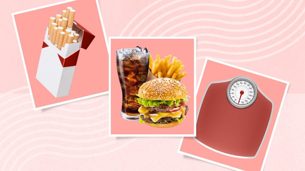 99 Percent of Heart Attacks and Strokes Are Tied to Preventable Health Issues