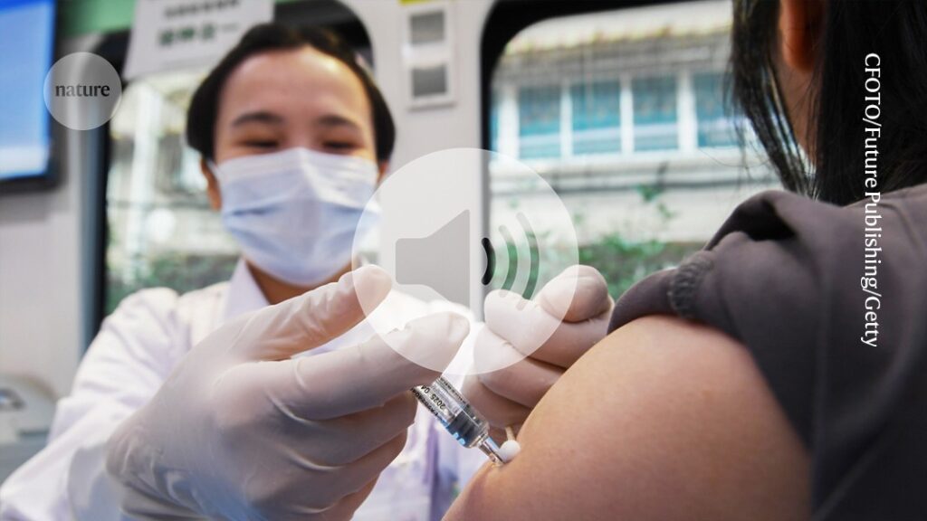 New bird flu vaccine could tackle multiple variants with one shot New bird flu vaccine could tackle multiple variants with one shot