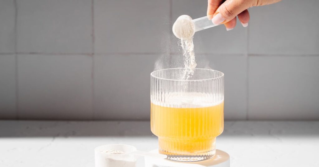 Next-gen marine collagen ‘Morikol’ lands in UK via ACI Group