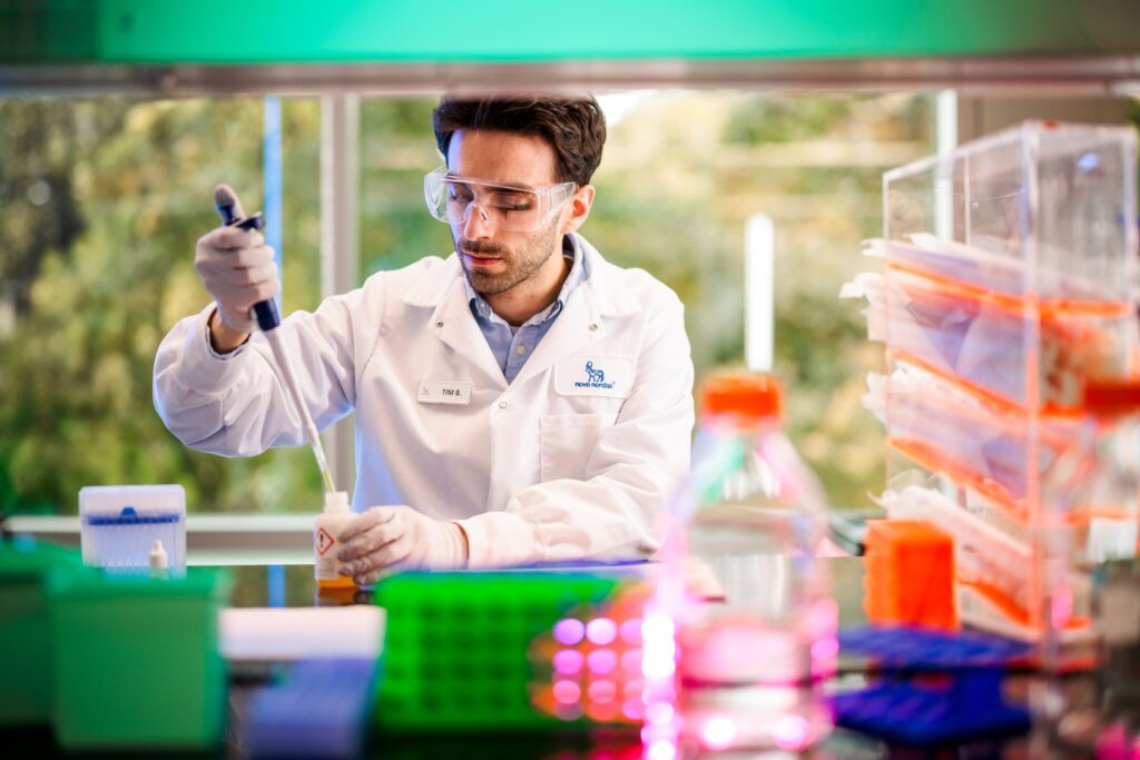 Novo Nordisk Raises MASH Bet with Up-to-$5.2B Akero Acquisition