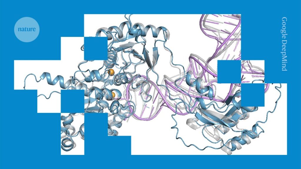 Open-source protein structure AI aims to match AlphaFold Open-source protein structure AI aims to match AlphaFold