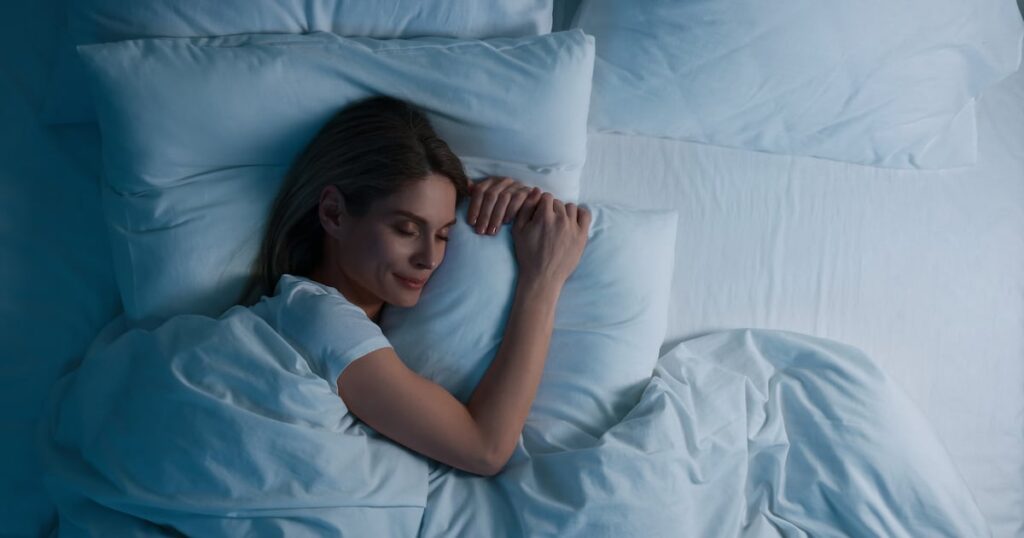 Prosomnial pistachio extract gummy as effective as synthetic melatonin
