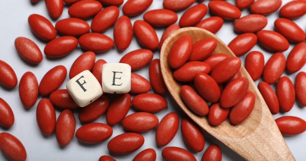 Research revealing high anemia prevalence calls for targeted screening