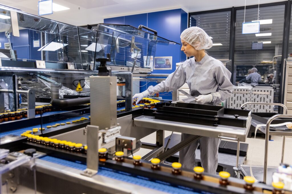 Simtra BioPharma Expands Global Footprint Simtra BioPharma Expands Global Footprint