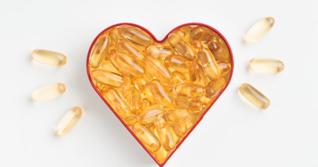 Study unlocks EPA omega-3’s rapid ‘lipidome’ and heart health benefits