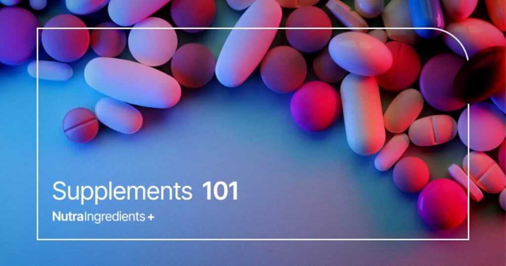 Supplements 101: Understanding European health claims