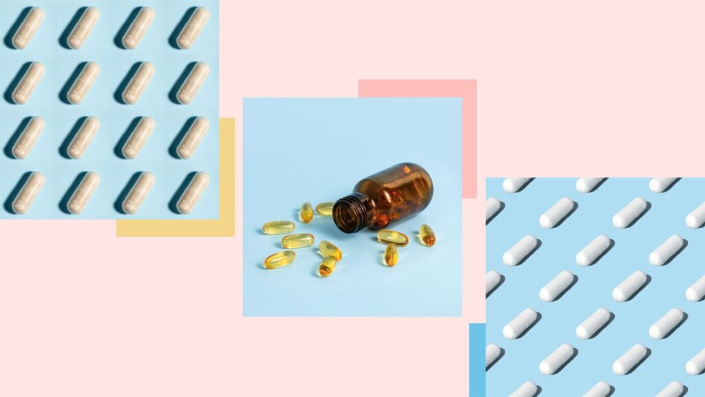 Supplements That Can Help With Lactic Acid Buildup