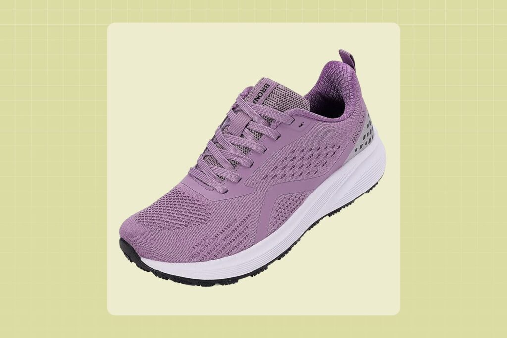 Swap Hoka Shoes for a $50 Pair From Amazon