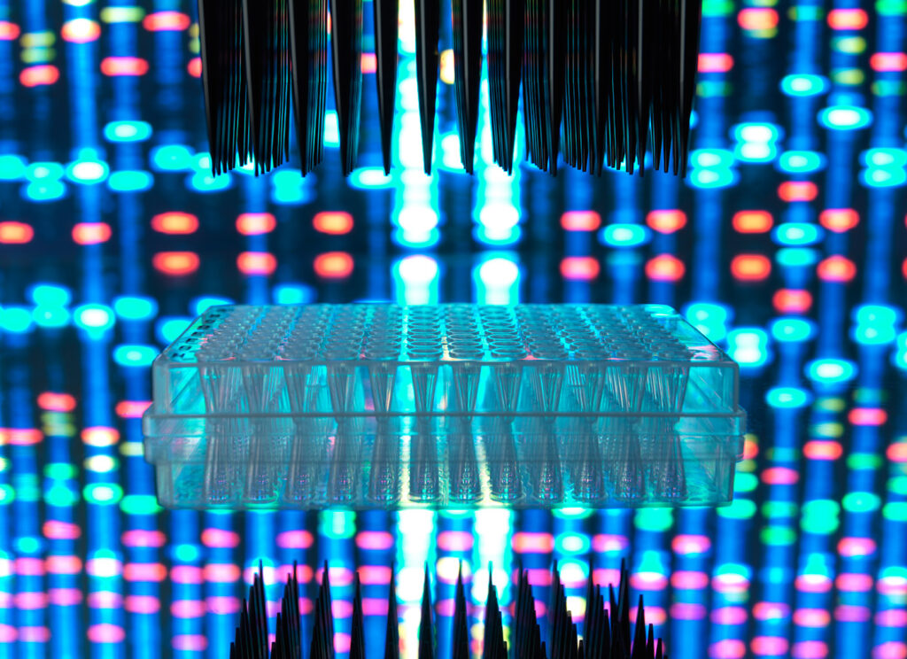 Technologies Driving the Future of Precision Oncology Assays