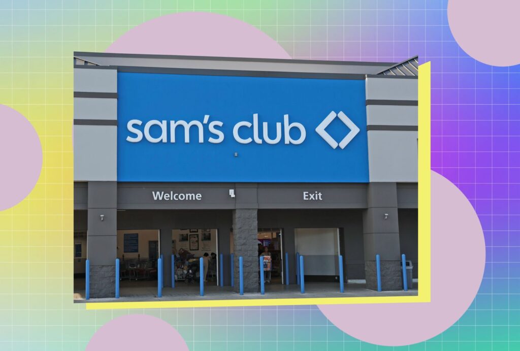 The 8 Best Deals at Sam’s Club Right Now The 8 Best Deals at Sam's Club Right Now