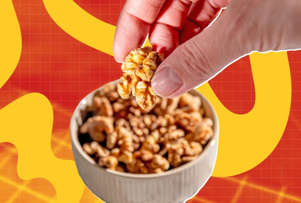 The Best Foods to Reduce Cognitive Decline Risk After 55