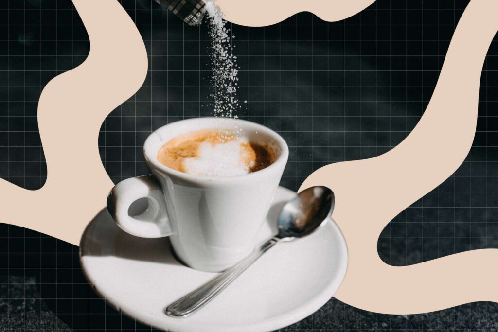 The Best Sugar Substitutes for Blood Sugar Management