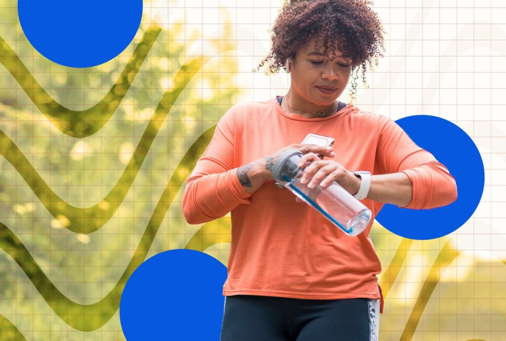 The Best Time to Drink Electrolytes for Hydration