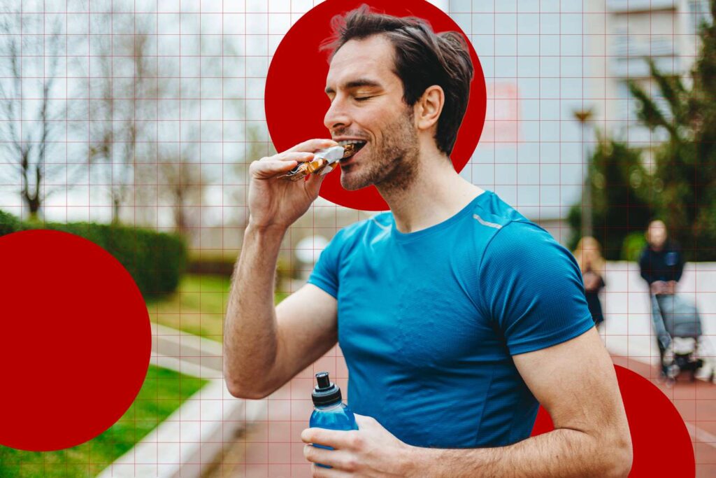 The Surprising Foods That Are Aging You Faster
