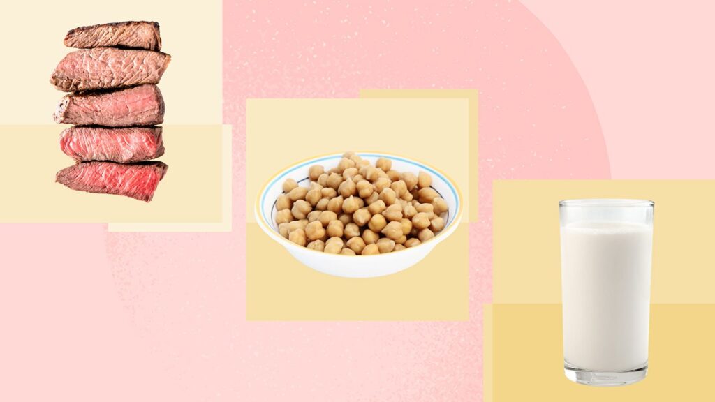 The Top Foods to Avoid What Foods to Avoid During a Shingles Outbreak