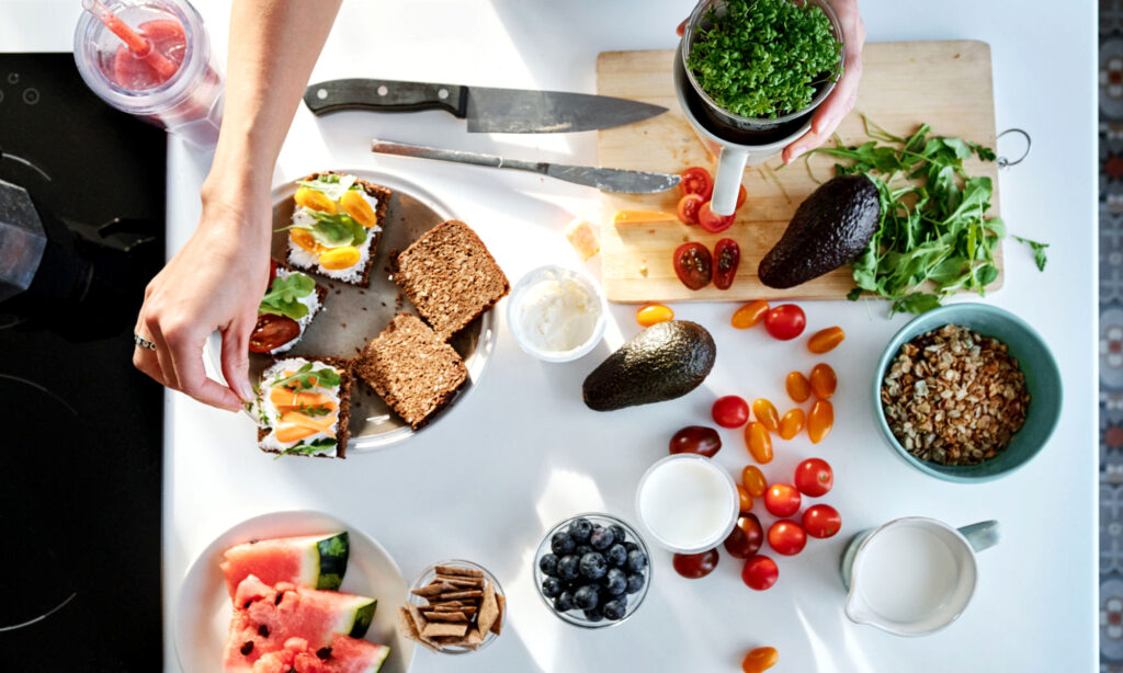 The Underrated Nutrients Your Brain Needs For A Better Mood The Underrated Nutrients Your Brain Needs For A Better Mood