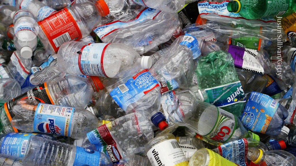 The world’s first plastics treaty is in crisis: can it be salvaged?
