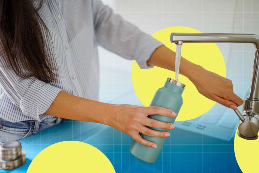 This Simple Change to My Daily Routine Turned Me Into a Water Drinker This Simple Change to My Daily Routine Turned Me Into a Water Drinker