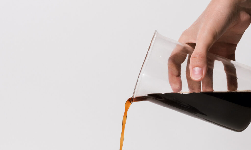 This Type Of Coffee Could Protect Against Alzheimer's, Study Finds