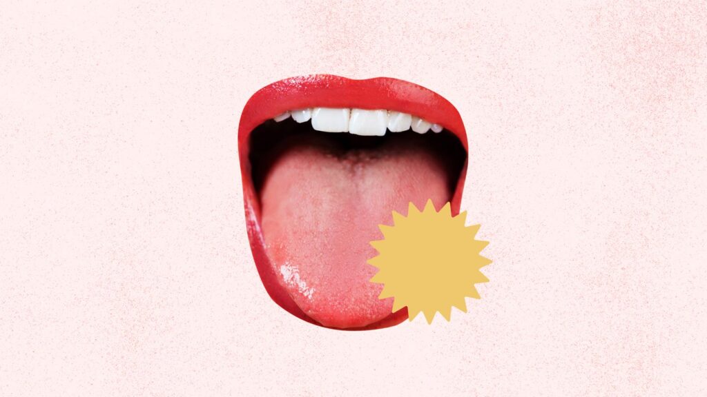 What Causes Tongue Soreness After Eating Fruit?