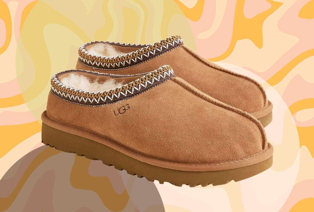 Ugg Tasman Slippers Review 2025 Ugg Tasman Slippers Review 2025