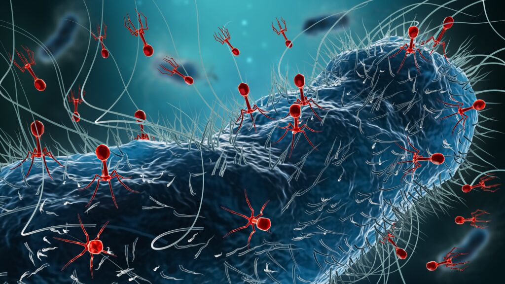 Uncovering the Human Gut's Hidden Virome