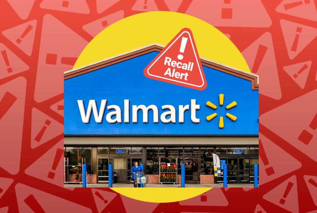 Walmart and Wegmans Recall Canned Fruit Due to Lead