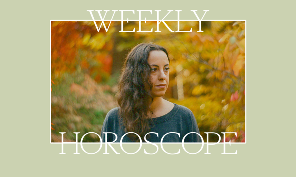 Weekly Horoscope For October 20-26, 2025, From The AstroTwins