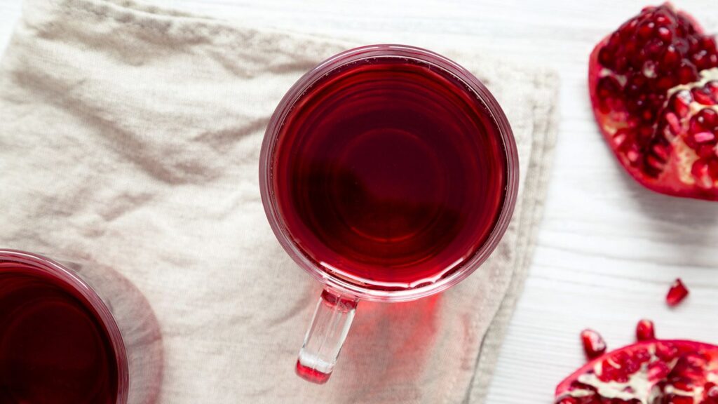 Is Pomegranate Juice Good for Your Kidneys?