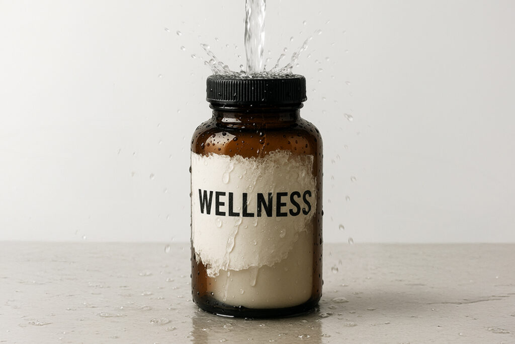 When ‘healthy’ claims outrun evidence When ‘healthy’ claims outrun evidence