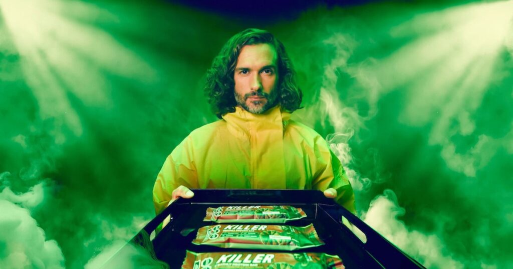 Why Joe Wicks’ Killer bar misses the real UPF issue