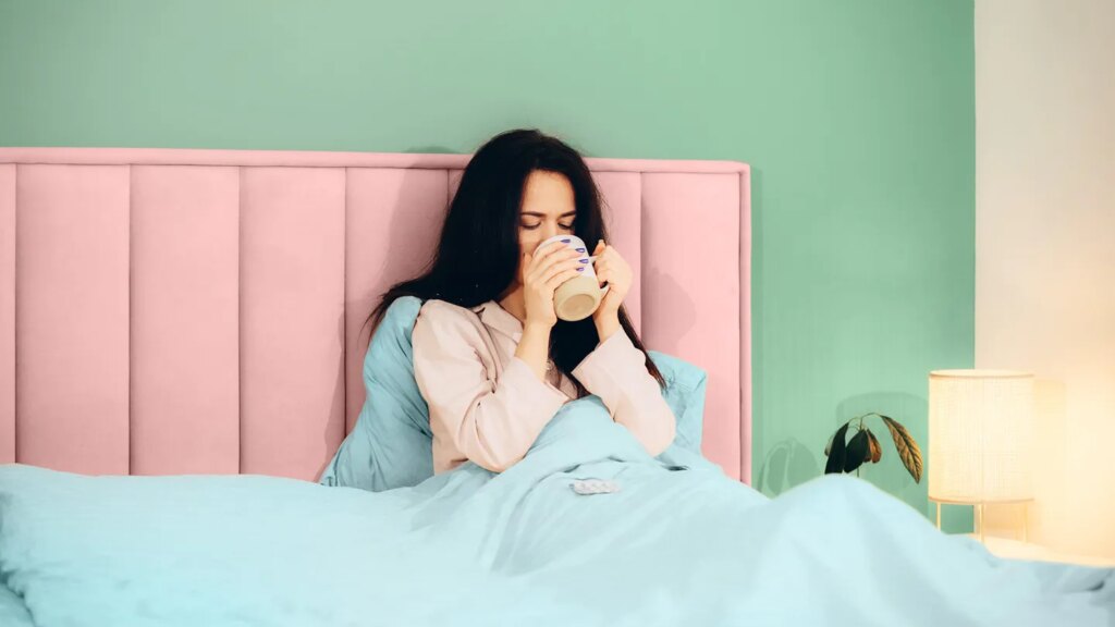 Why You Get Hiccups in Your Sleep Why You Get Hiccups in Your Sleep