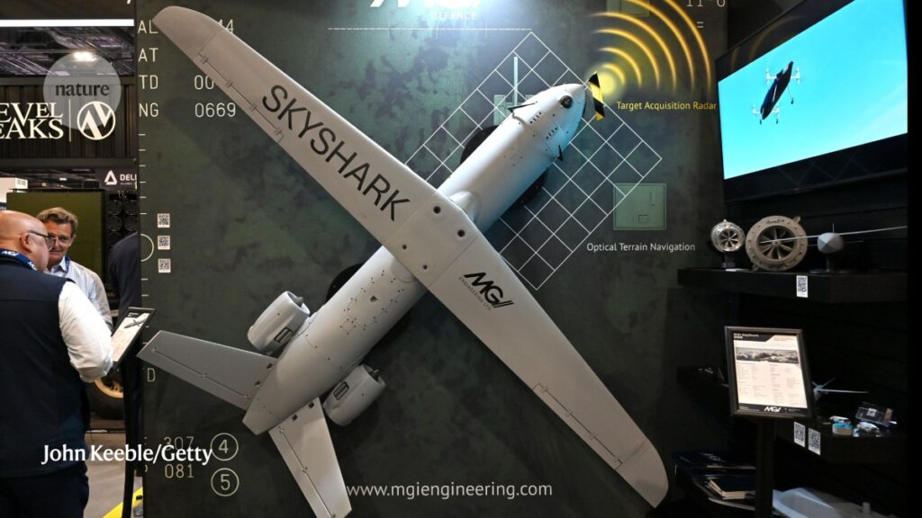 Why we should limit the autonomy of AI-enabled weapons Why we should limit the autonomy of AI-enabled weapons