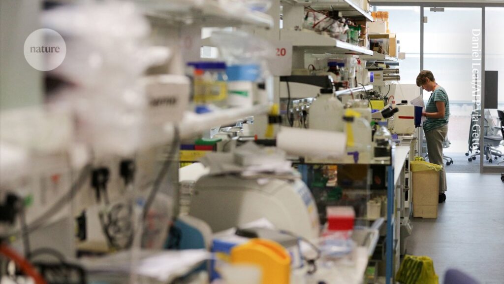 Will your study change the world? This AI tool predicts the impact of your research