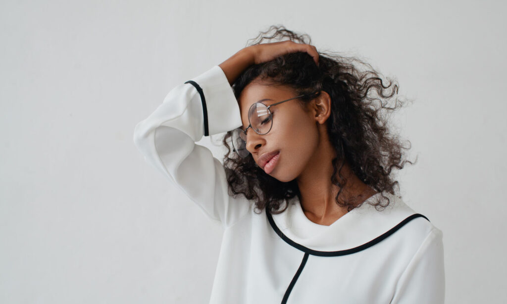 Your Cortisol Levels Might Reveal Your True Biological Age Your Cortisol Levels Might Reveal Your True Biological Age