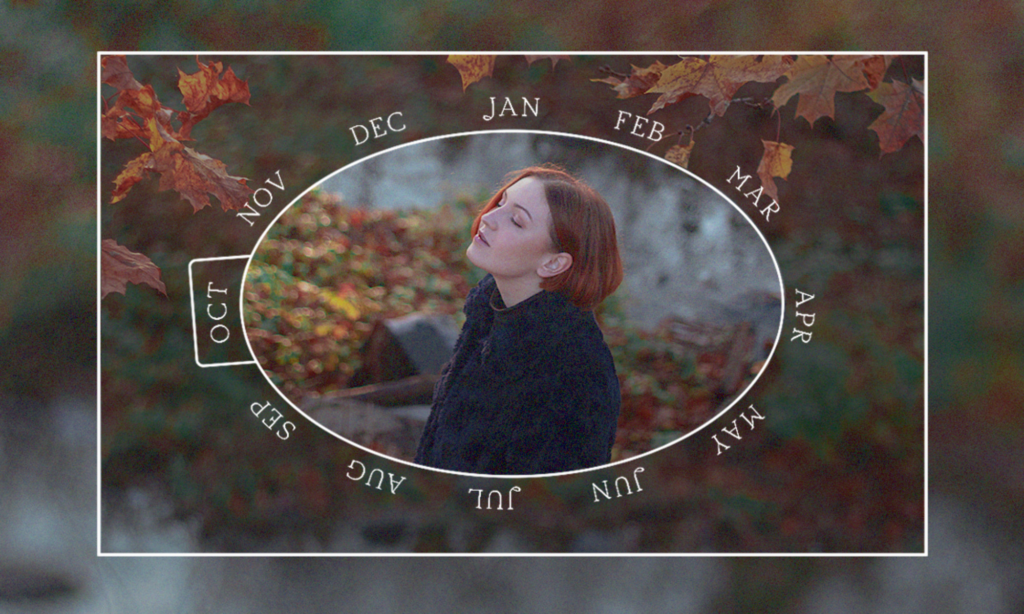 Your October 2025 Monthly Horoscope, From The AstroTwins