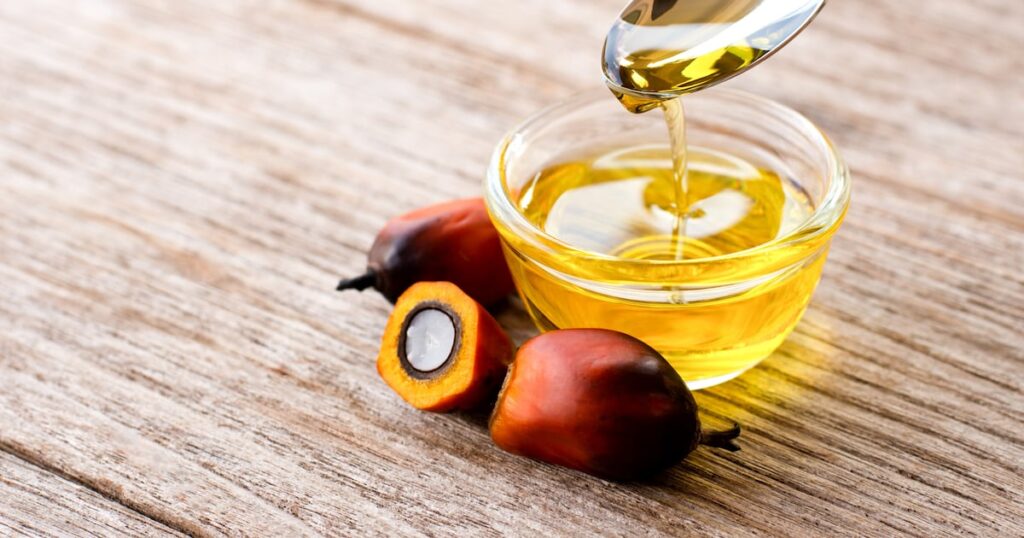iHerb among brands using squalene, tocotrienols palm fruits extract for aging