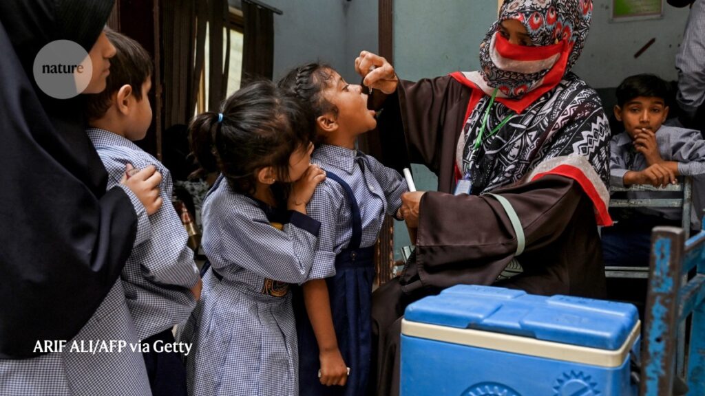 what’s causing spikes in infectious diseases?