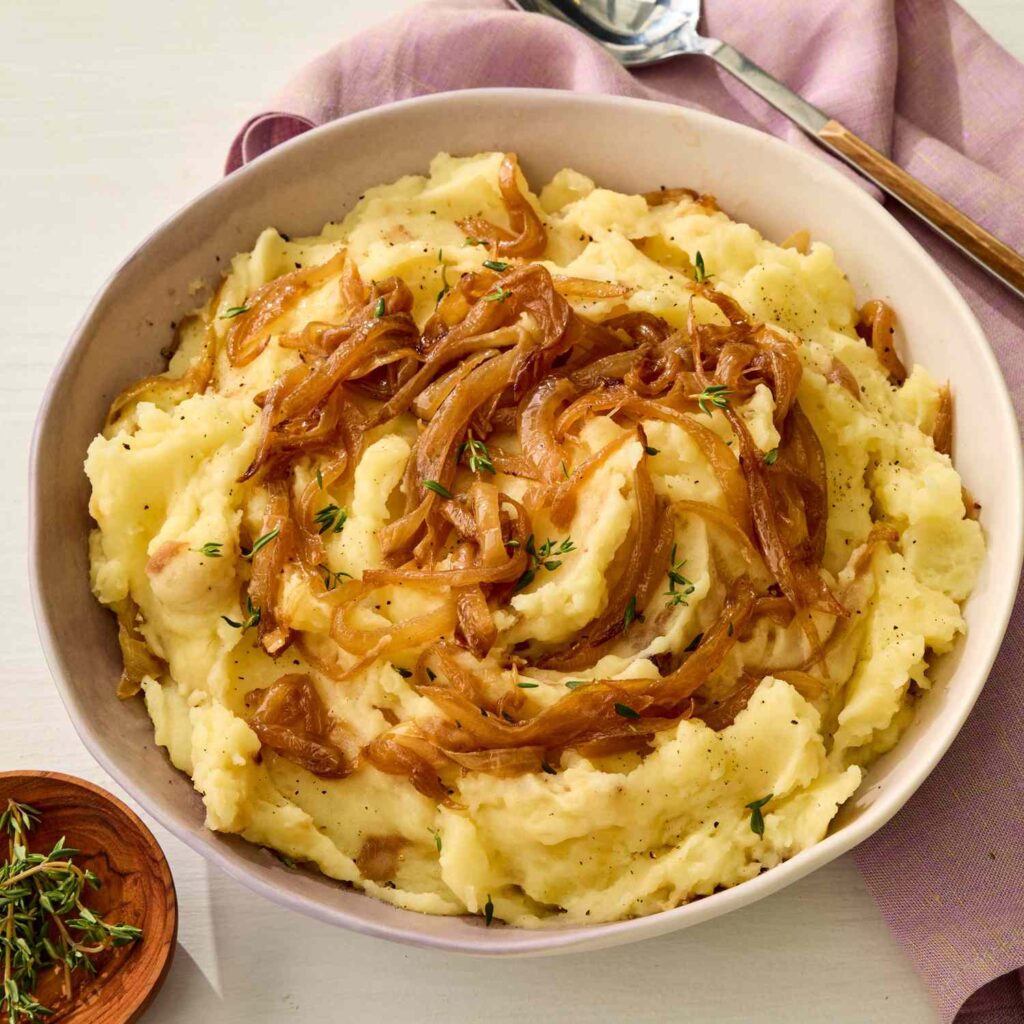 10+ Easy Holiday Recipes