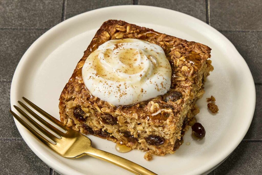 10+ Make-Ahead Holiday Breakfast Recipes