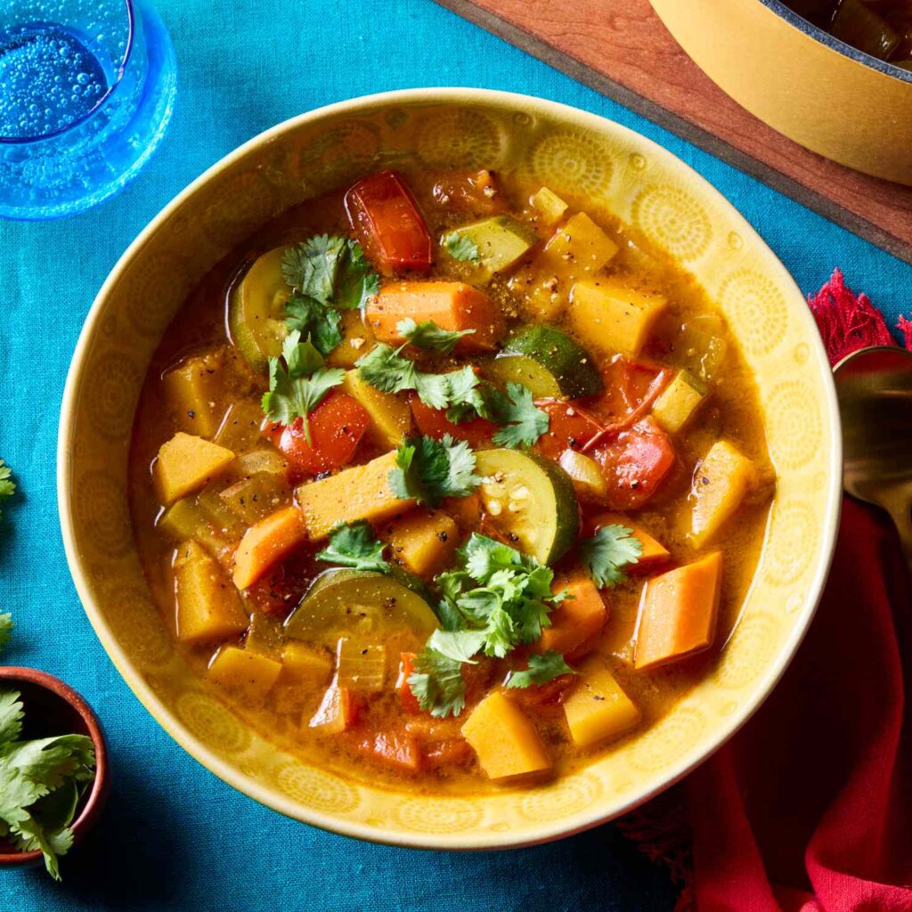 15+ High-Fiber Soup Recipes for Better Digestion After 50