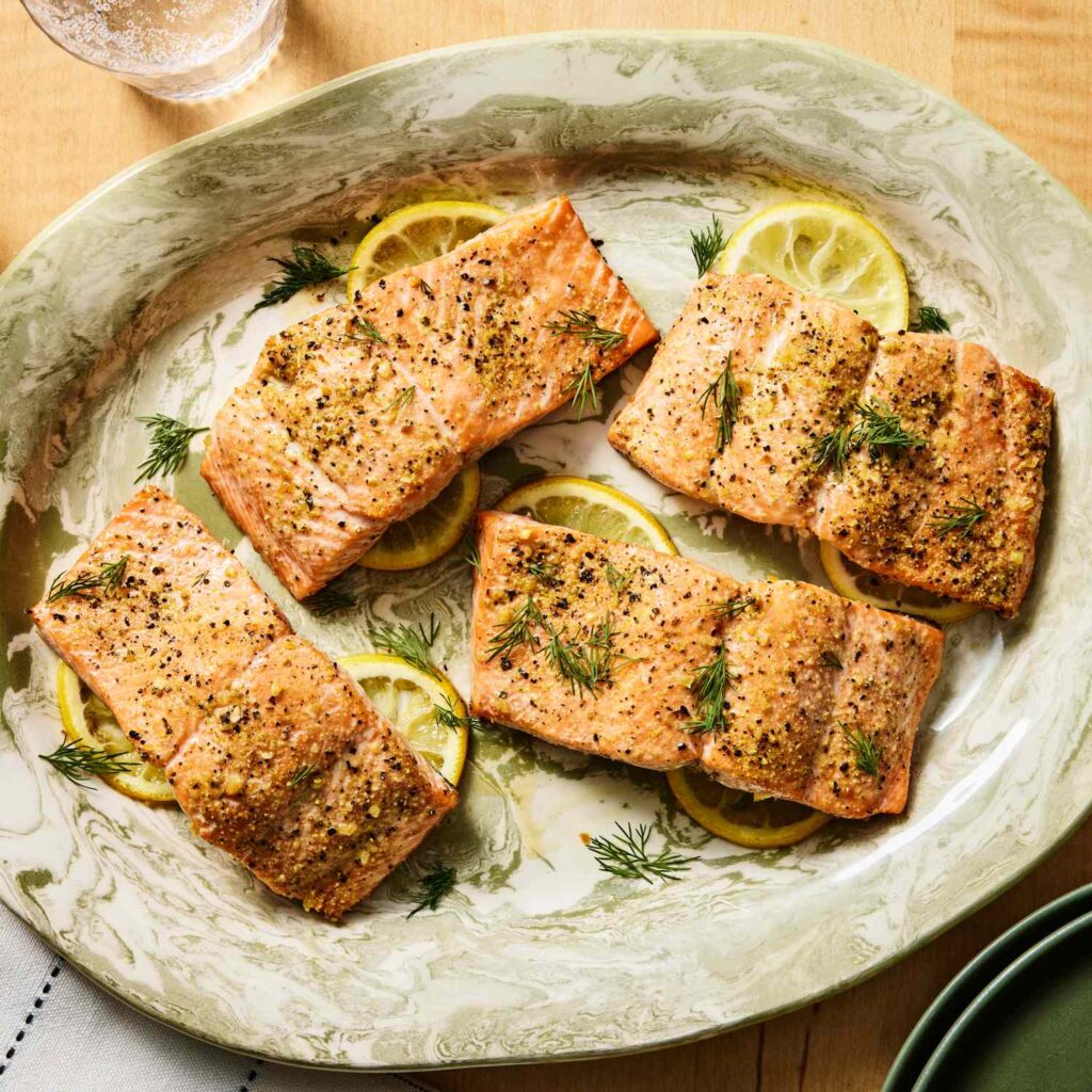 15+ Low-Calorie, High-Protein Dinner Recipes in 30 Minutes