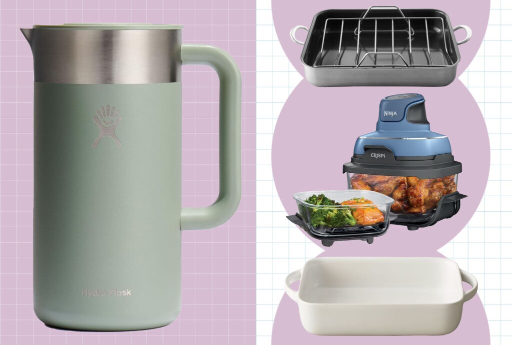 15 Non-Toxic Black Friday Kitchen Deals 15 Non-Toxic Black Friday Kitchen Deals